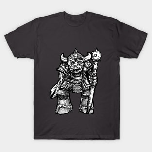 Chaos Ork T-Shirt